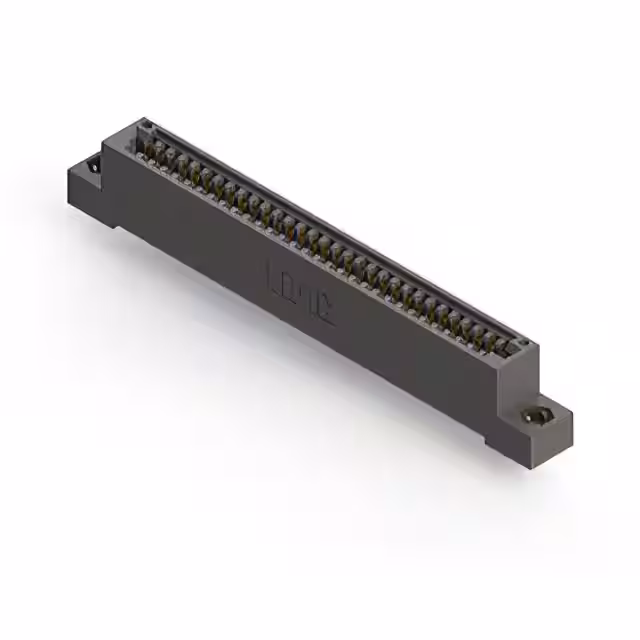 395-031-540-108 EDAC Inc.  Edgeboard Connectors